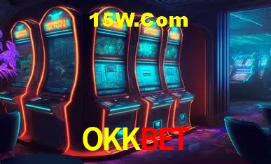 Jogos populares e pagamentos rápidos na OKKbet