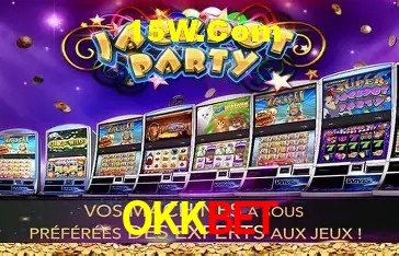 Benefícios VIP na OKKbet