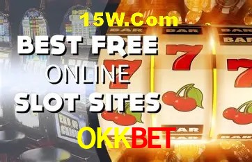 Slots com jackpots e giros grátis na OKKbet