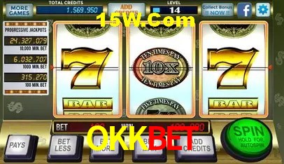 Bônus e promoções da OKKbet